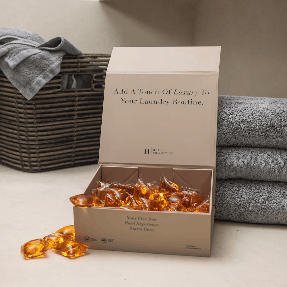 Hotel Collection Sweetest Taboo Pods 30 - Mirrors Beauty