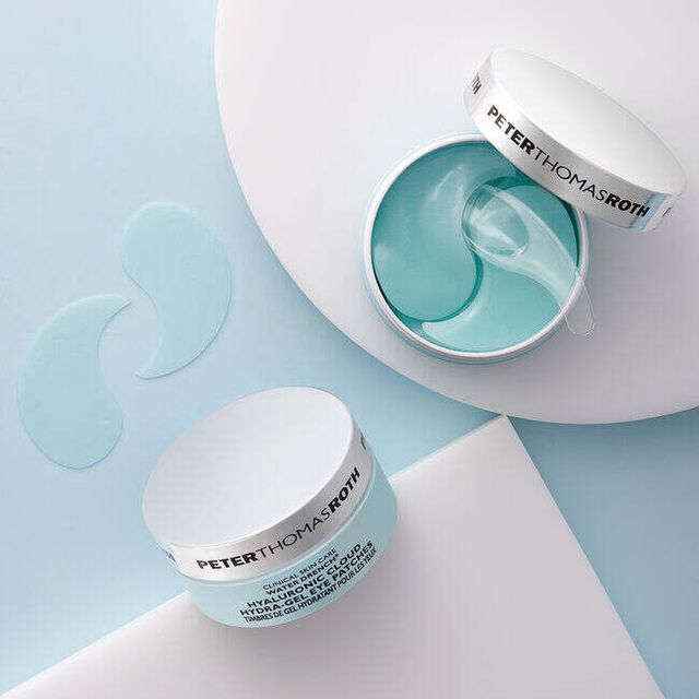 Peter Thomas Roth Water Drench Hydra-gel Eye Patches