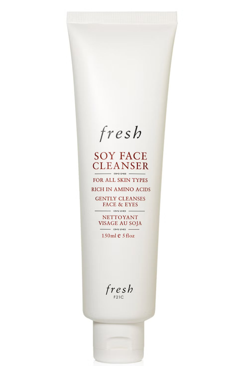 FRESH Soy Face Cleanser - Mirrors Beauty