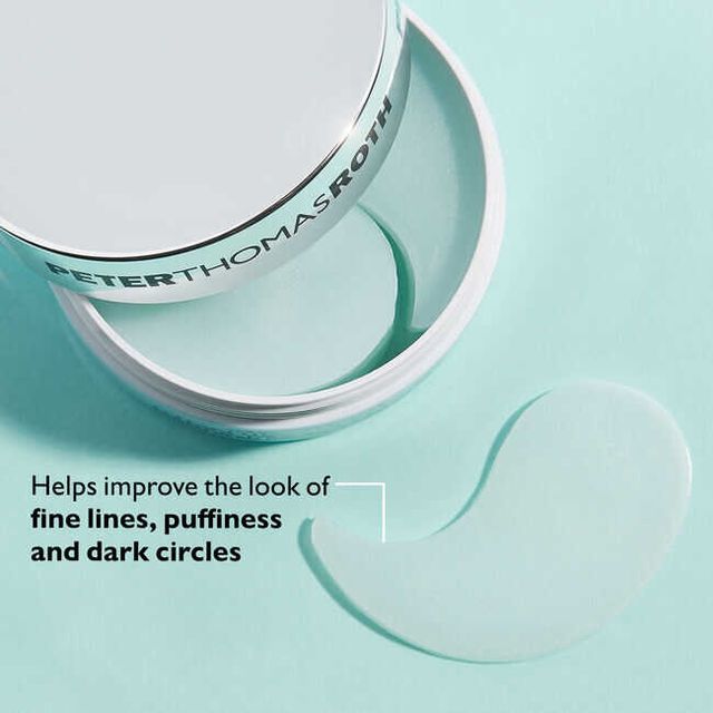 Peter Thomas Roth Water Drench Hydrogel Eye Patches - Mirrors Beauty