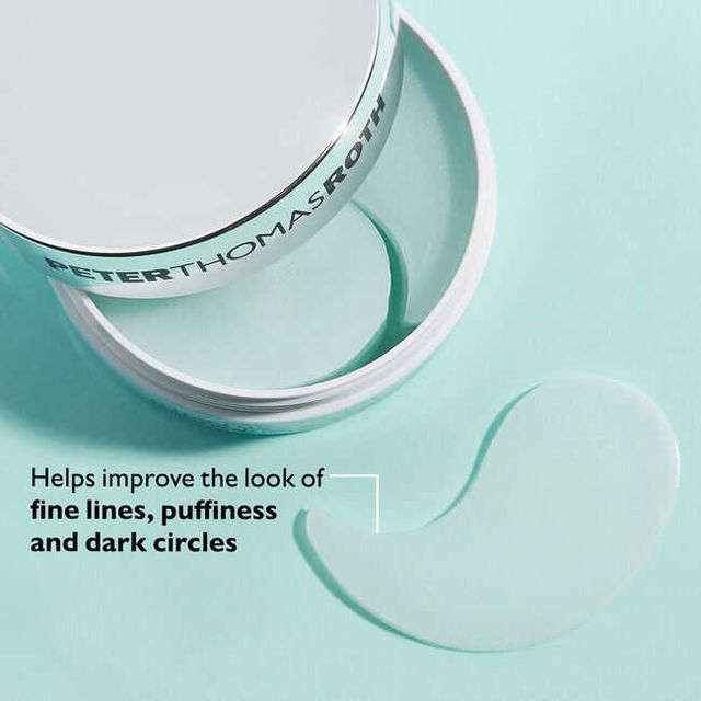 Peter Thomas Roth Water Drench Hydra-gel Eye Patches