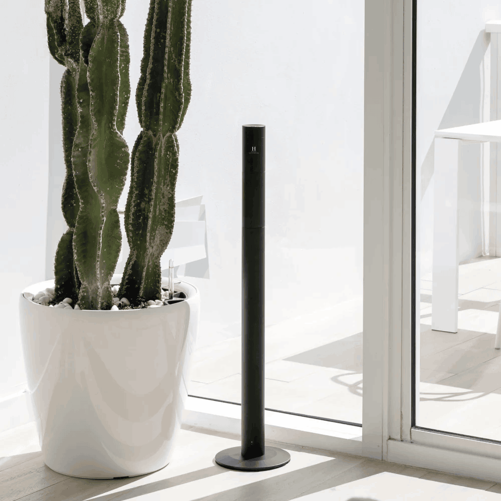 Hotel Collection Tower Scent Diffuser - Mirrors Beauty