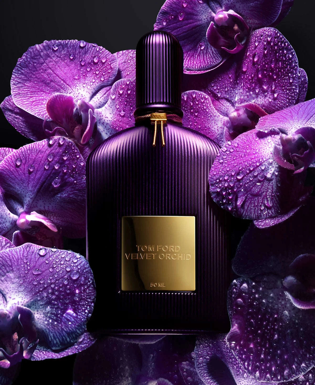 Tom Ford Velvet Orchid Eau De Parfum - Mirrors Beauty