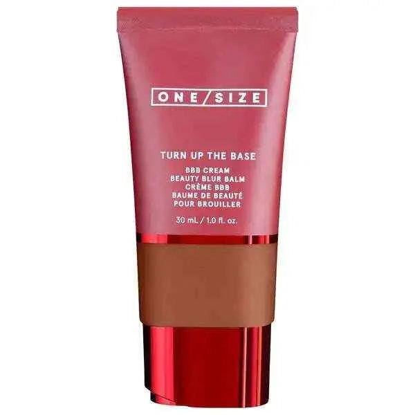One Size by Patrick Star Turn Up the Base Blurring Foundation