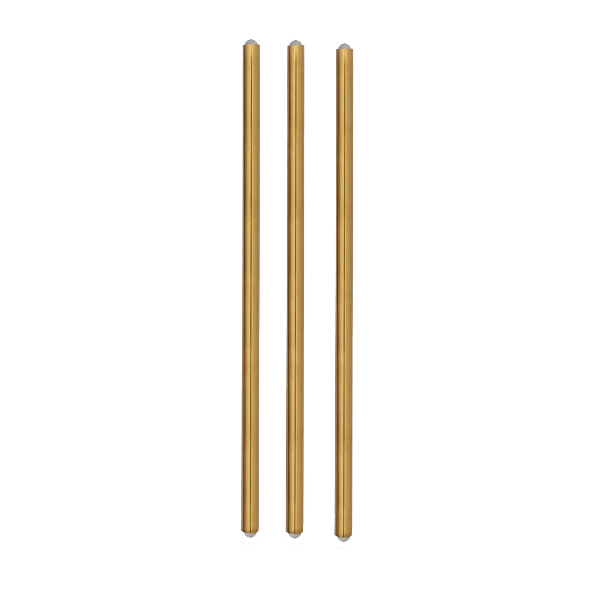 Hotel Collection Gold infinity stick - Mirrors Beauty