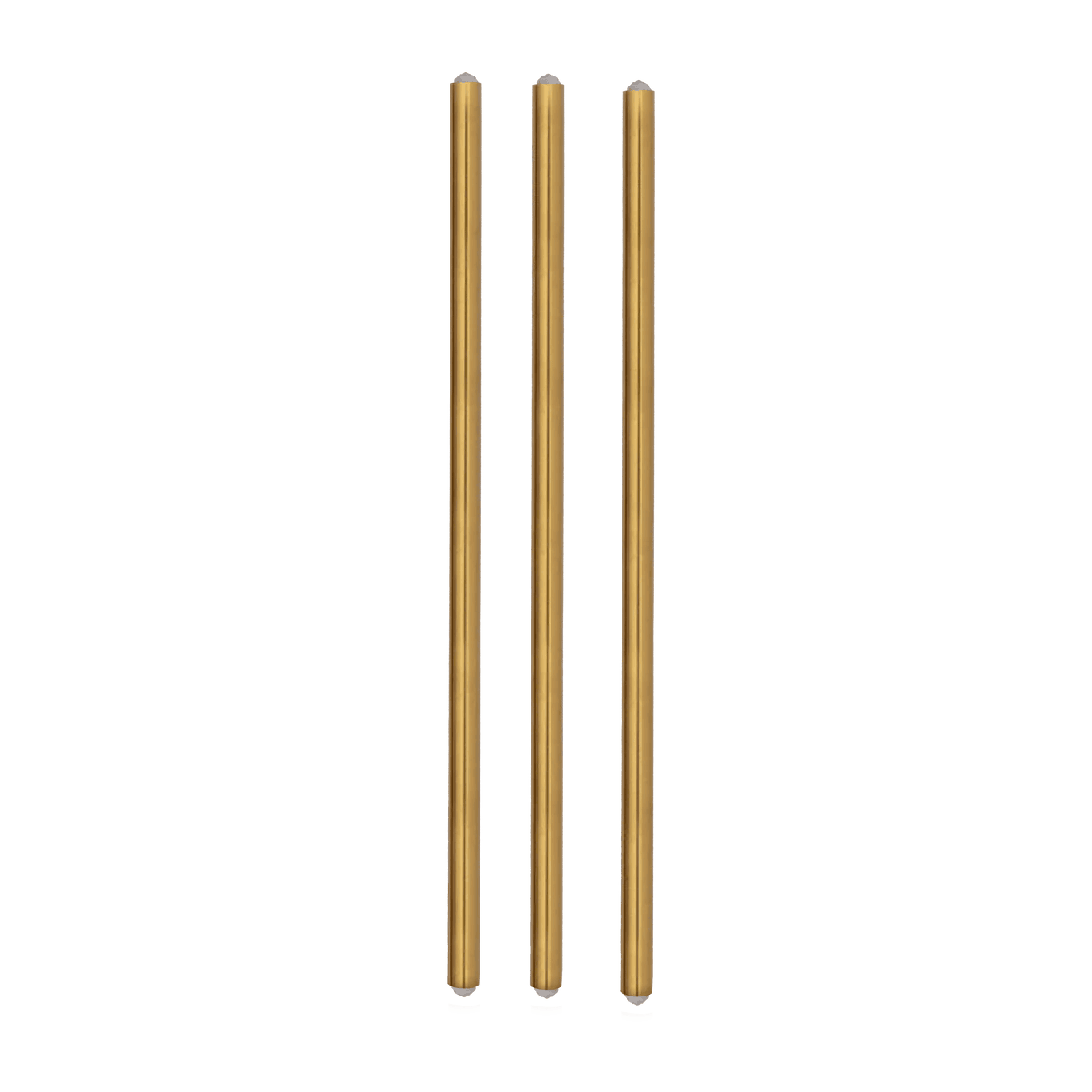 Hotel Collection Gold infinity stick - Mirrors Beauty