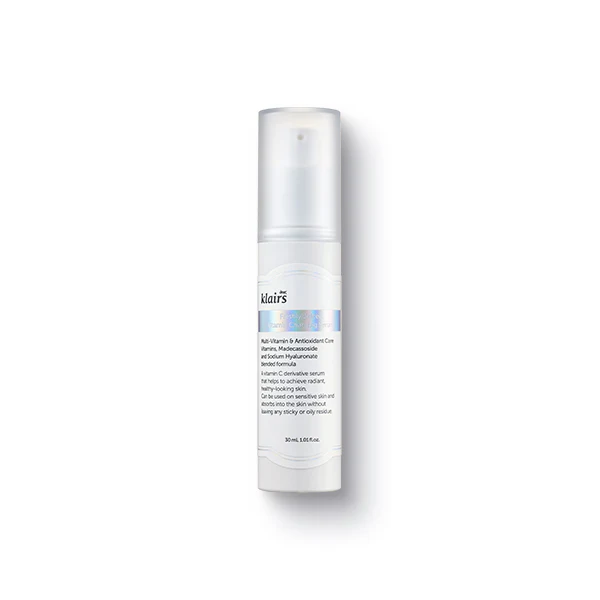 Dear, Klairs Freshly Juiced Vitamin Charging Serum - Mirrors Beauty