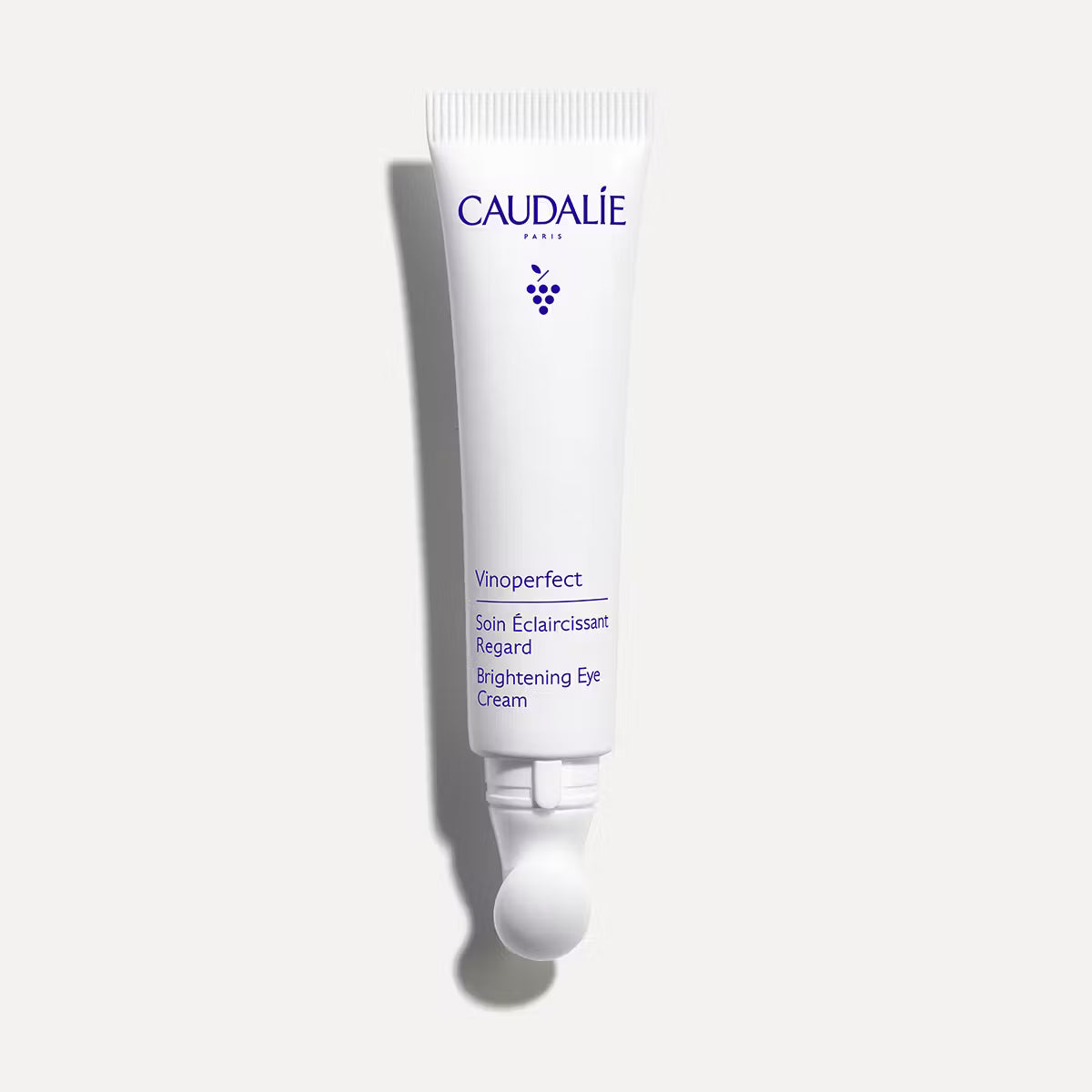 Caudalie Vinoperfect Dark Circle Brightening Eye Cream Mirrors Beauty