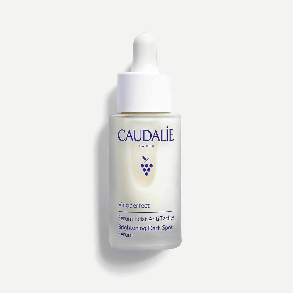 Caudalíe Vinoperfect Dark Spot Brightening Serum Vitamin C Alternative