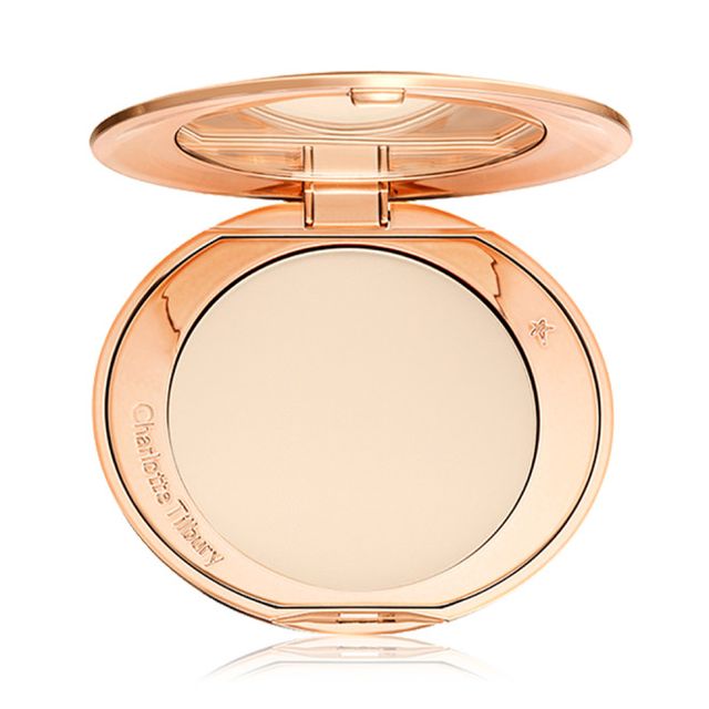 Charlotte Tilbury AIRBRUSH FLAWLESS FINISH - Mirrors Beauty