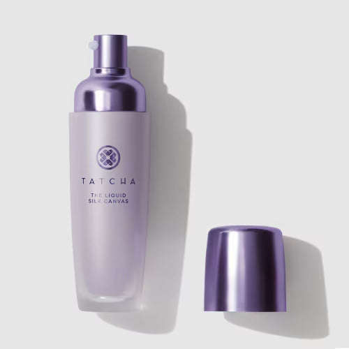 Tatcha The Liquid Silk Canvas - Mirrors Beauty