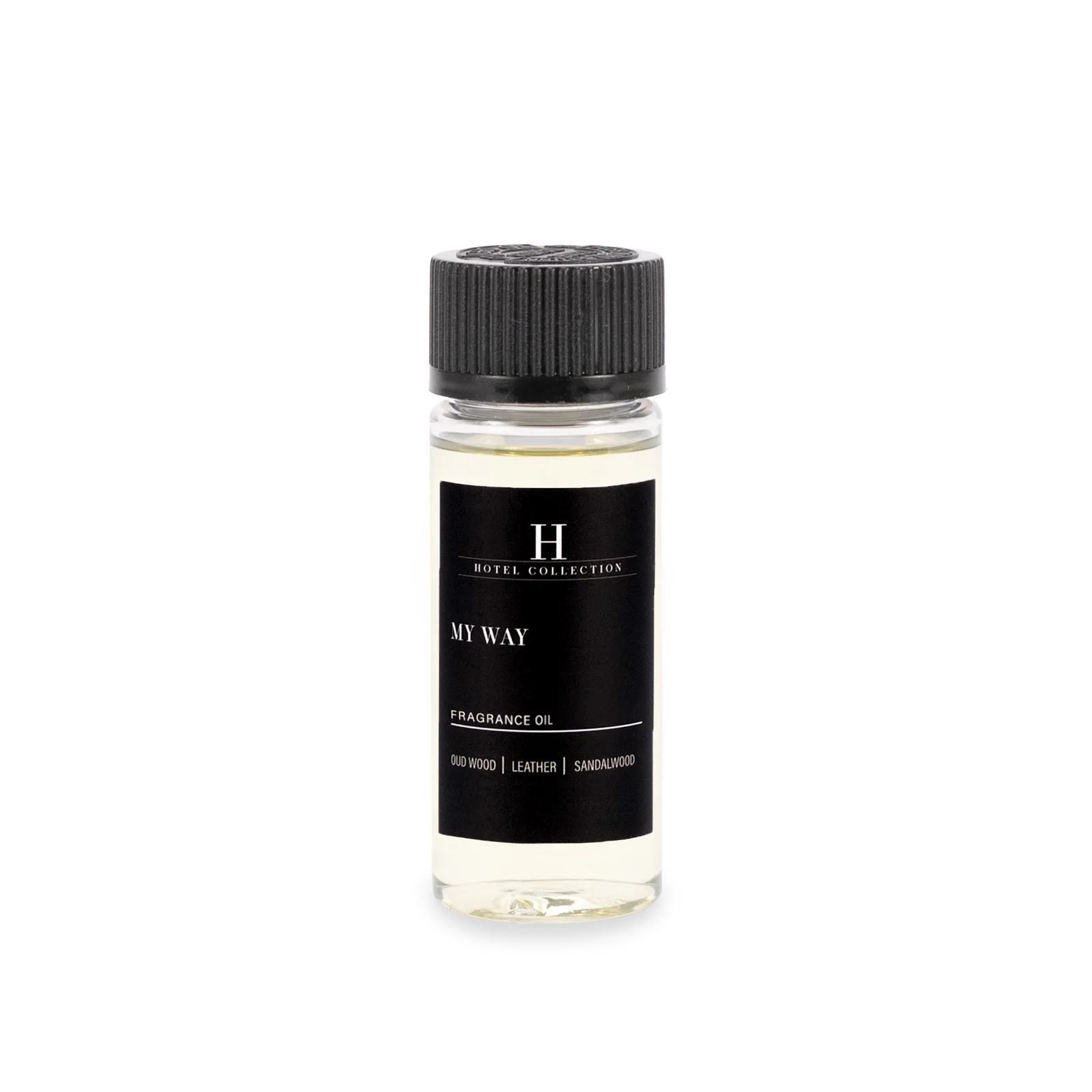 Hotel Collection My Way Diffuser Oil INSPIRED BY: 1 HOTEL®, MIAMI BEACH - Mirrors Beauty