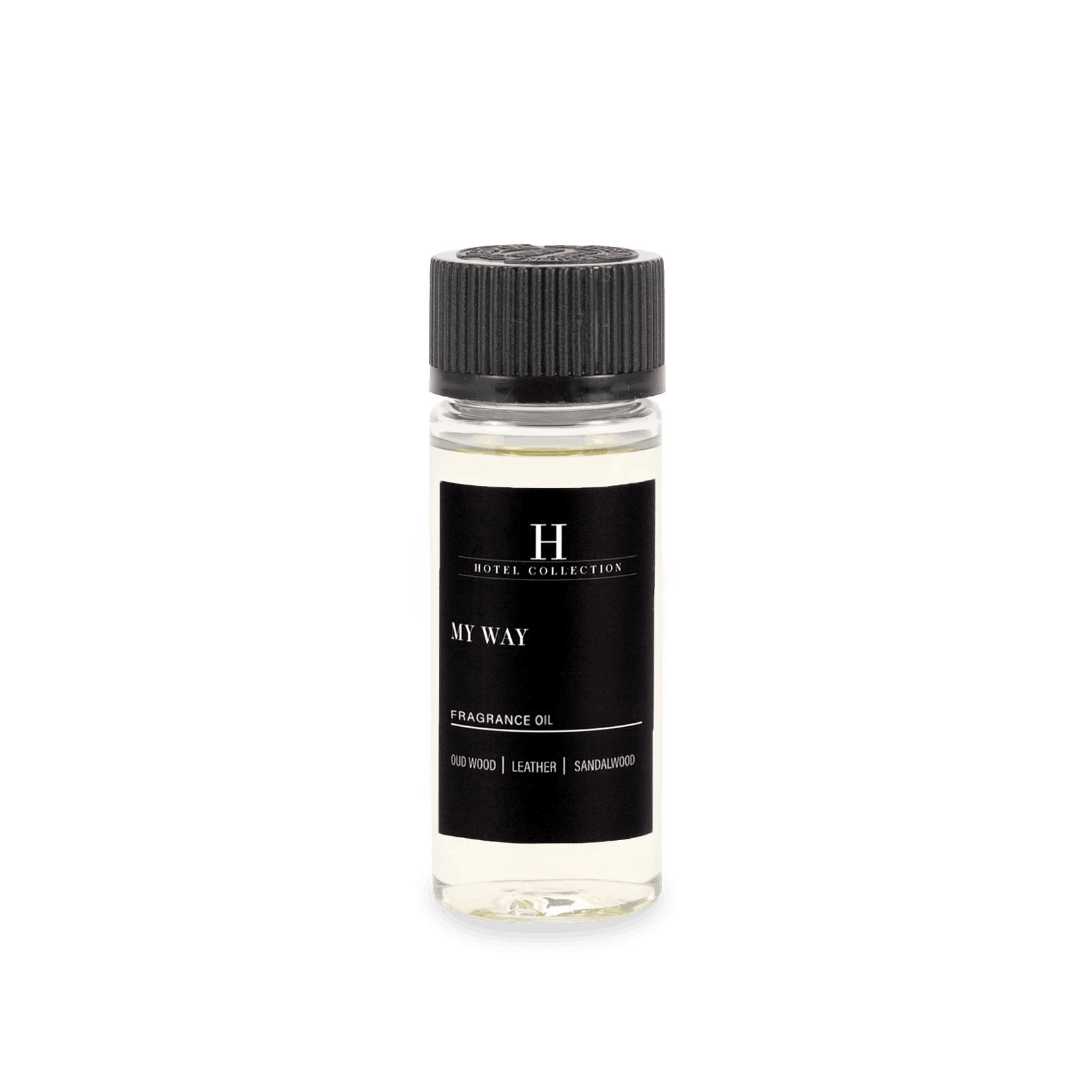 Hotel Collection My Way Diffuser Oil INSPIRED BY: 1 HOTEL®, MIAMI BEACH - Mirrors Beauty
