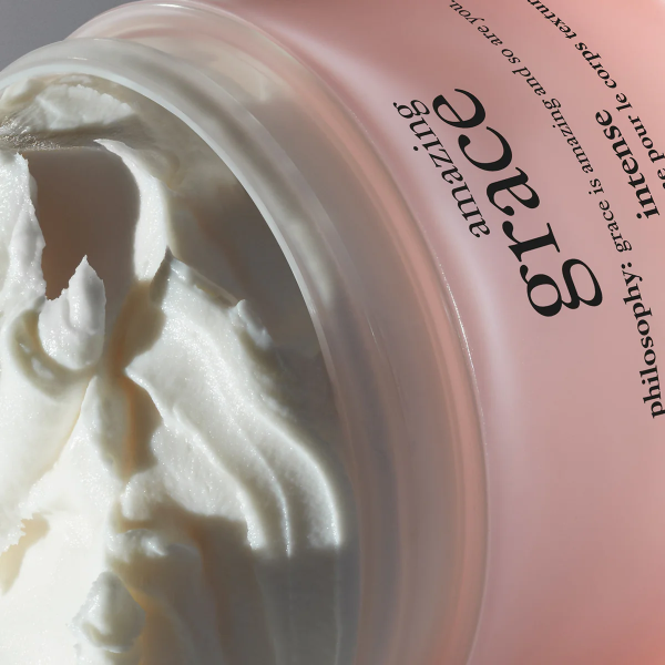 Philosophy Amazing Grace EDP Intense Whipped Body Cream - Mirrors Beauty