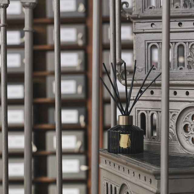 Trudon Abd El Kader, Moroccan Mint Tea Diffuser