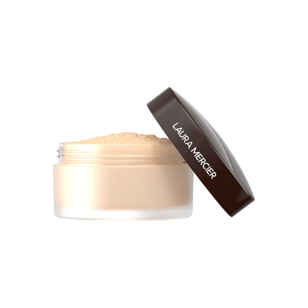 Laura Mercier Translucent Loose Setting Powder Translucent - Mirrors Beauty