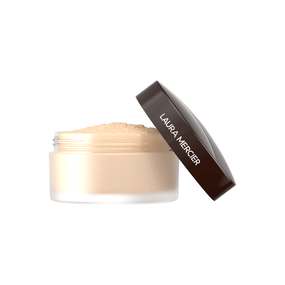 Laura Mercier Translucent Loose Setting Powder Translucent - Mirrors Beauty