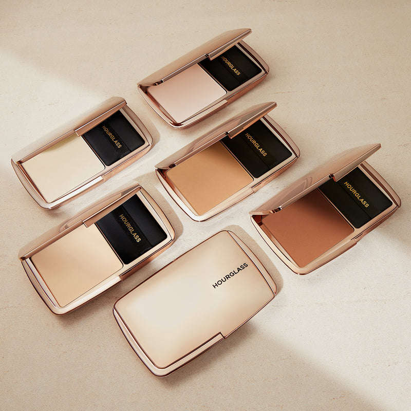 Hourglass Vanish Airbrush Pressed Powder - Mirrors Beauty
