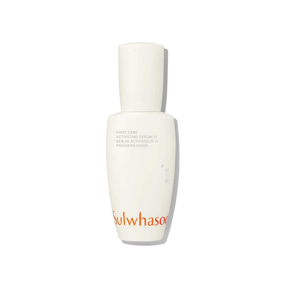 Sulwhasoo First Care Activating Serum VI - Mirrors Beauty