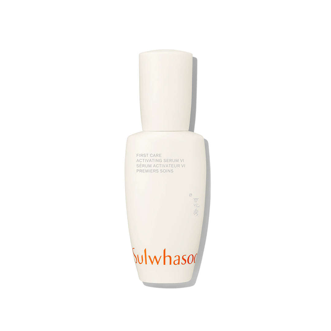 Sulwhasoo First Care Activating Serum VI - Mirrors Beauty