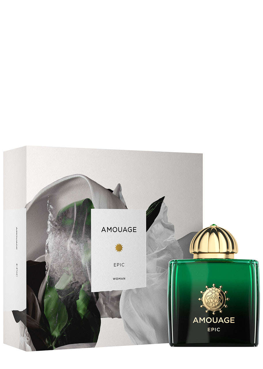 AMOUAGE EPIC WOMAN - Mirrors Beauty