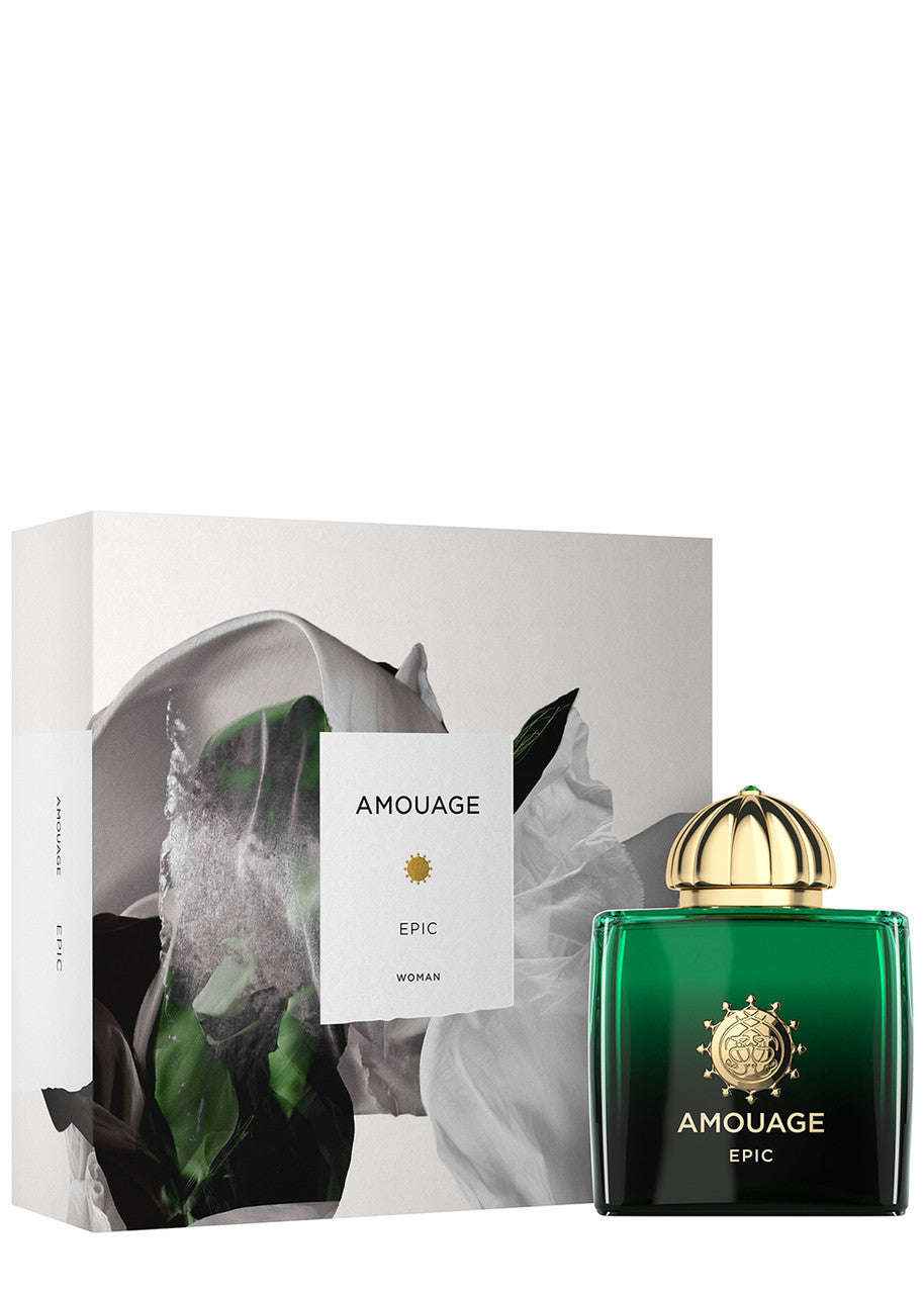 Amouage Epic Woman