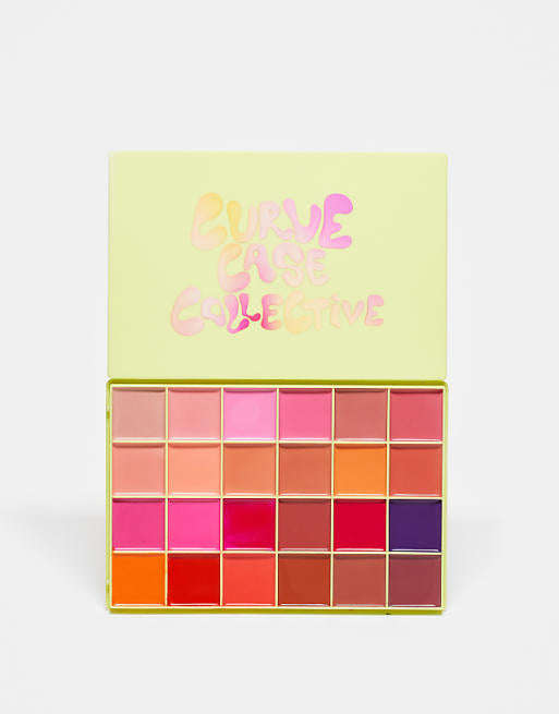 Made By Mitchell XL Curve Case Collective - Mirrors Beauty
