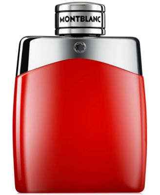 Montblanc Legend Red Eau De Parfum