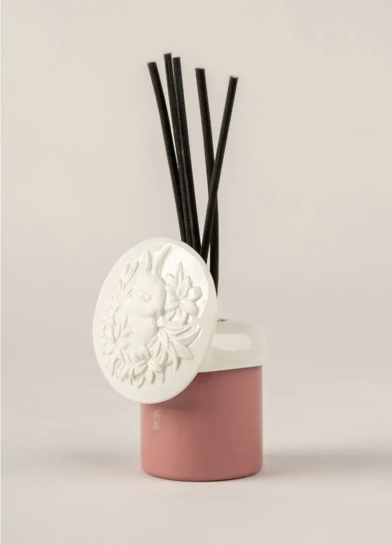 LLadro Rabbit perfume diffuser - Sweet memories - Mirrors Beauty