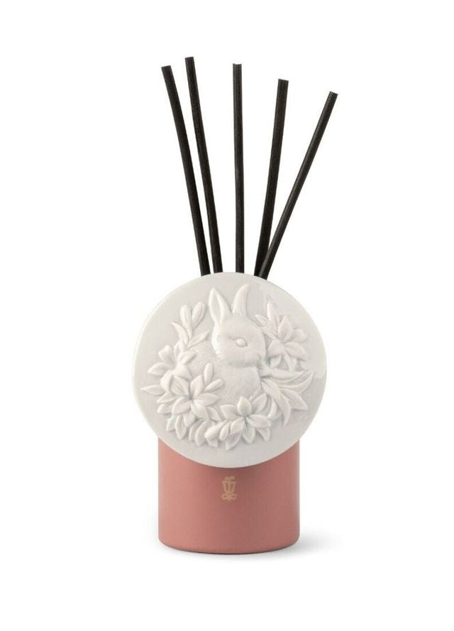 LLadro Rabbit perfume diffuser - Sweet memories - Mirrors Beauty
