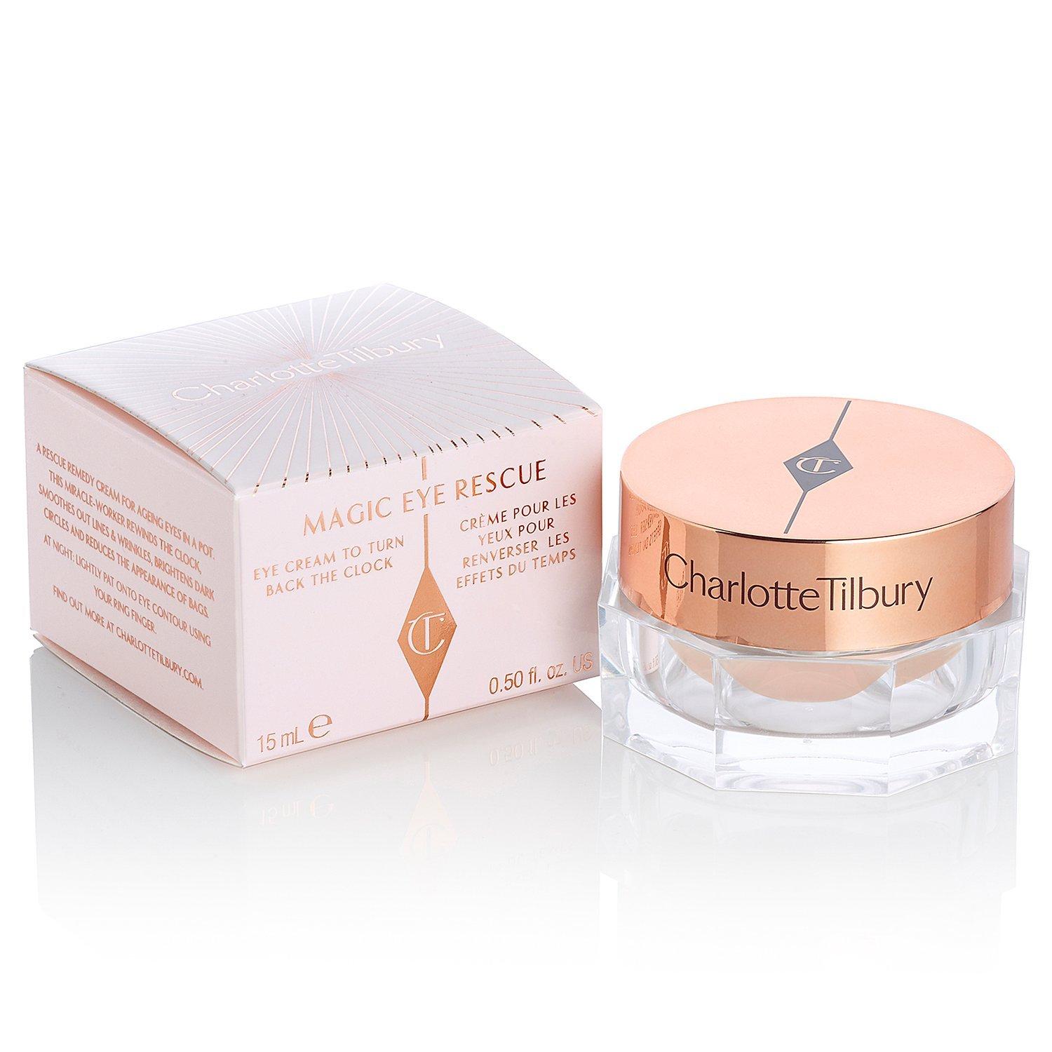 Charlotte Tilbury Magic Eye Rescue - Mirrors Beauty
