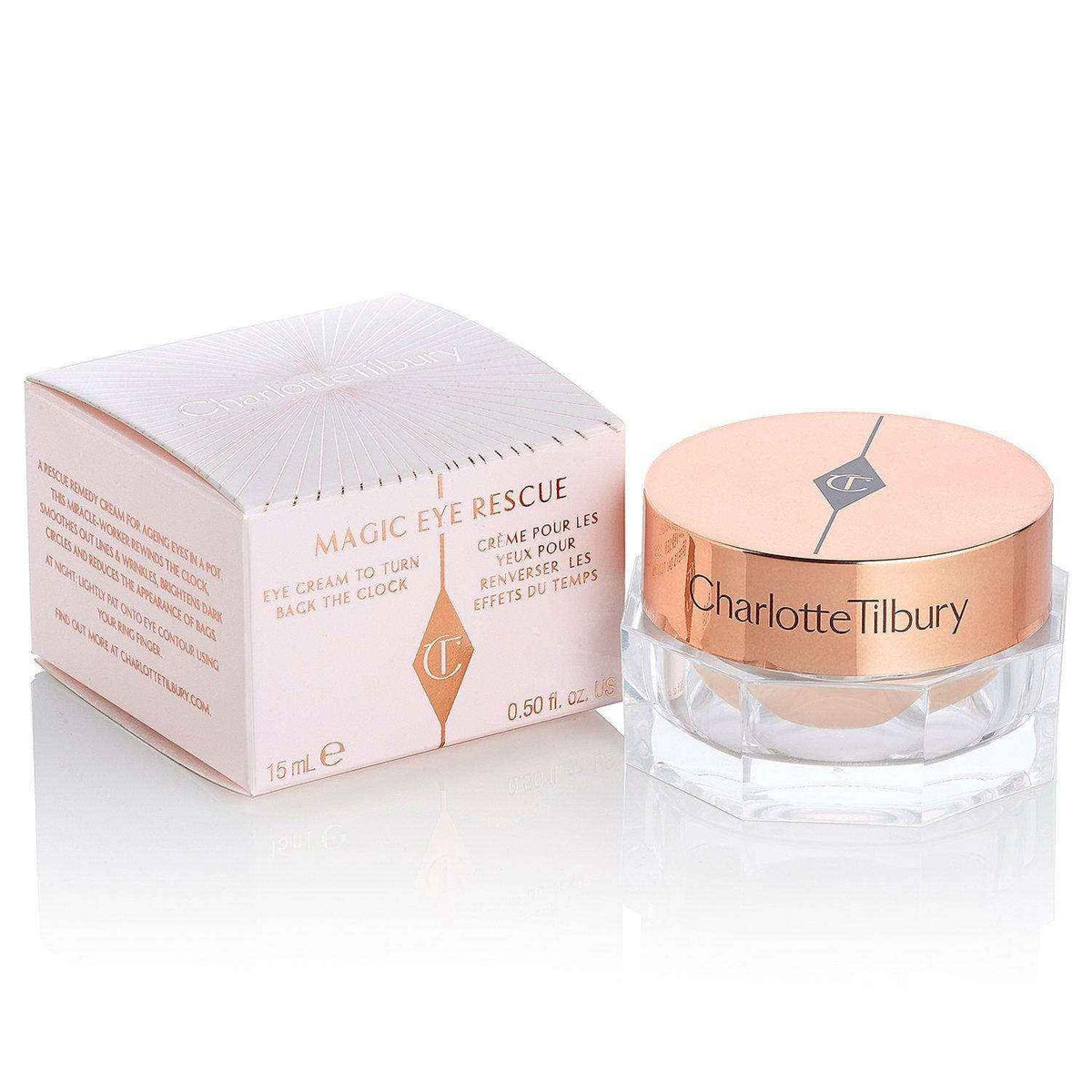 Charlotte Tilbury Magic Eye Rescue