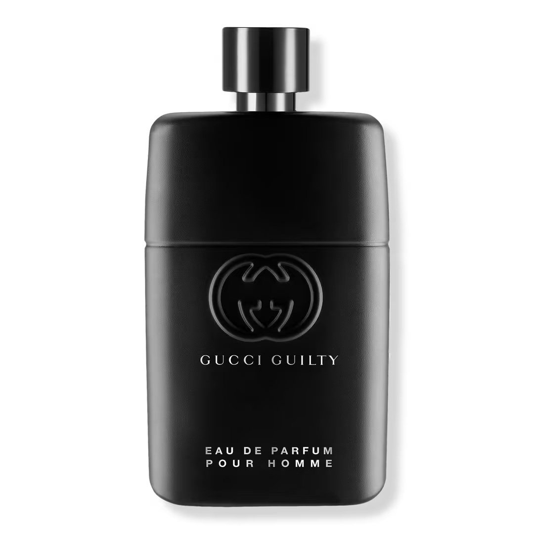Gucci Guilty Pour Homme eau de parfum Mirrors Beauty