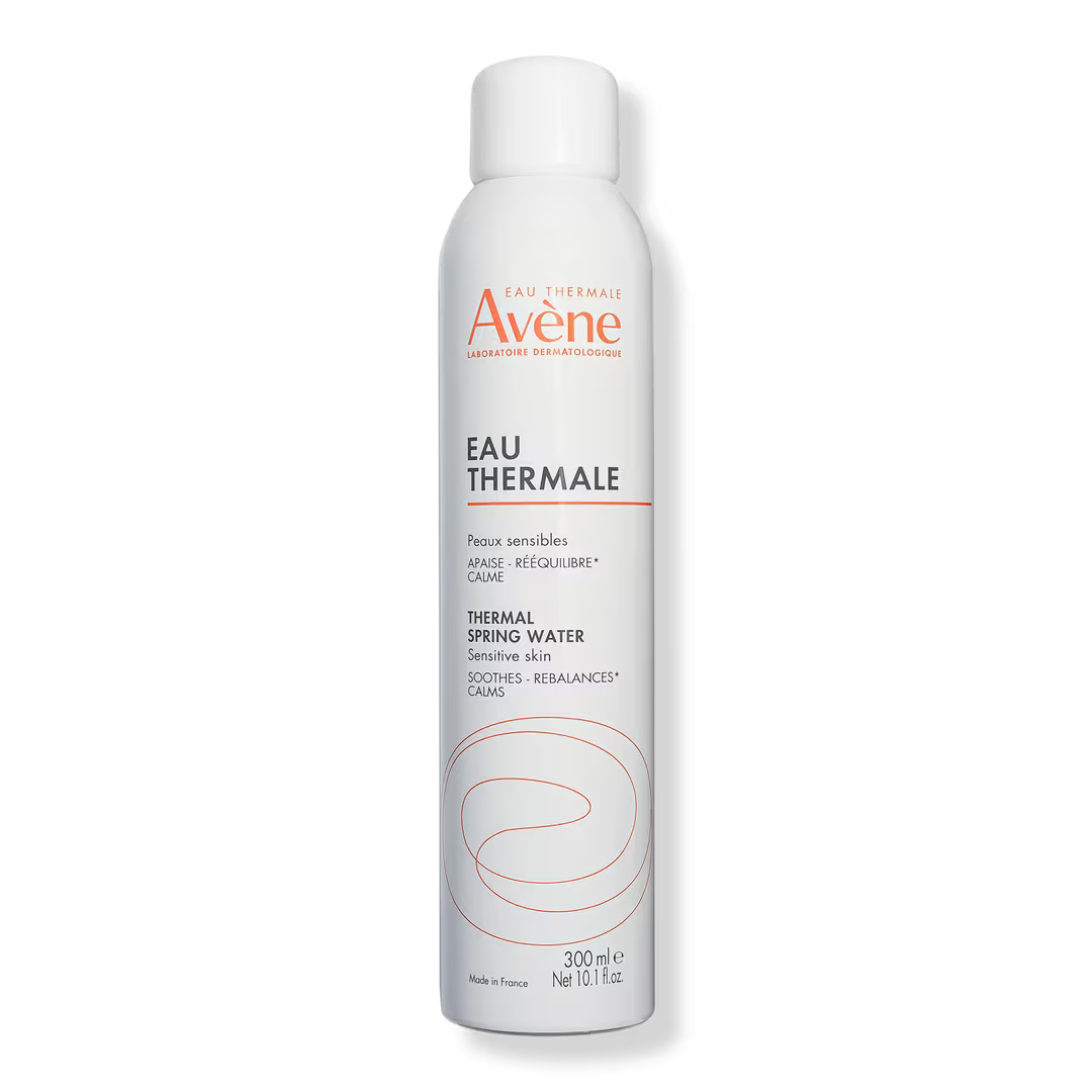 Avène Thermal Spring Water Mirrors Beauty