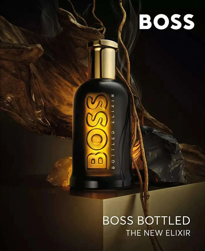 Hugo Boss BOSS Bottled Elixir eau de parfum Mirrors Beauty