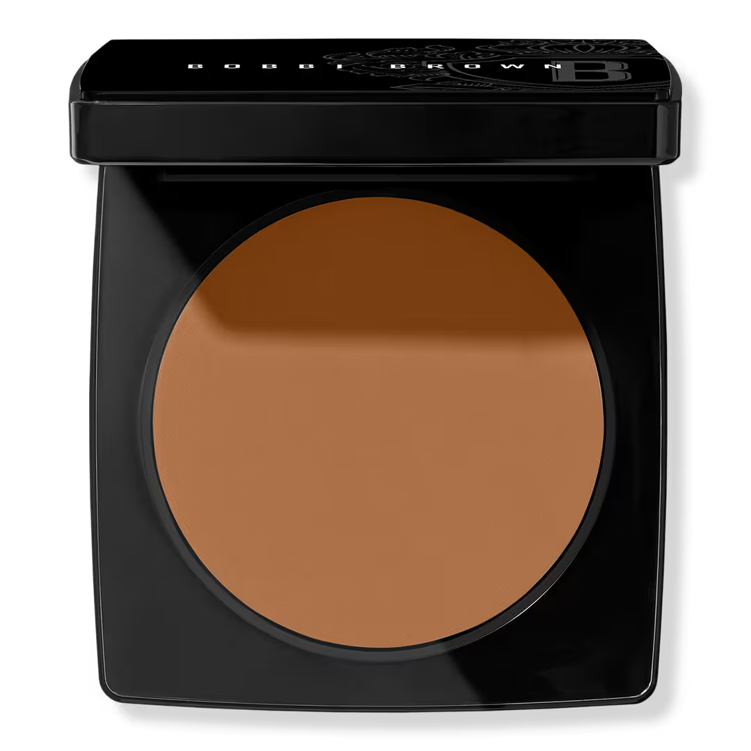 Bobbi Brown Sheer Finish Pressed Powder Mirrors Beauty
