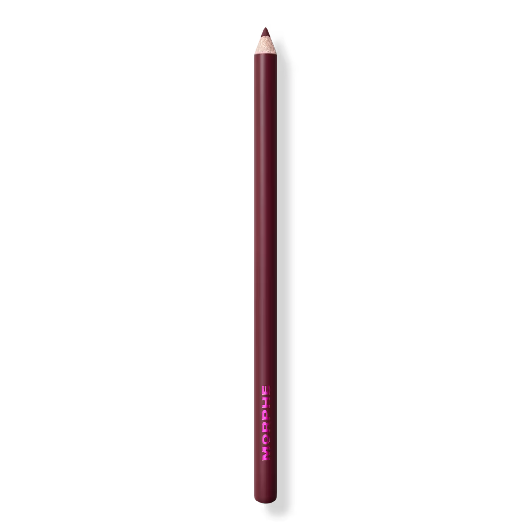 Morphe Oral Flirtation Color Pencil Mirrors Beauty