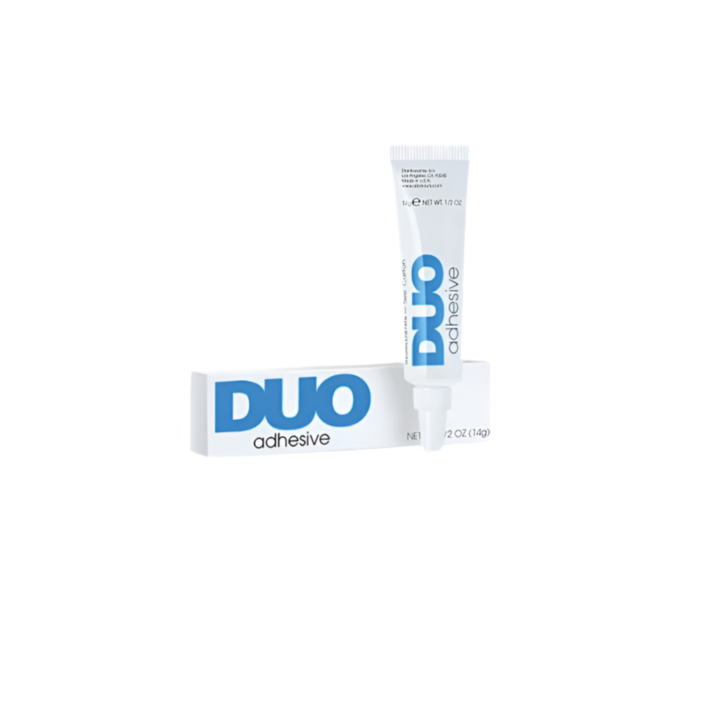 Duo eyelash adhesive - Mirrors Beauty