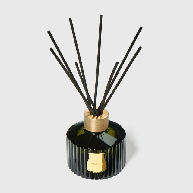 Trudon Abd El Kader, Moroccan Mint Tea Diffuser - Mirrors Beauty