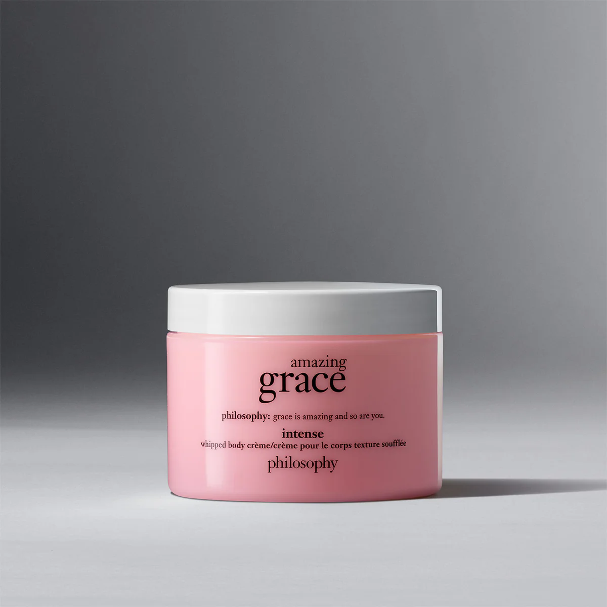 Philosophy Amazing Grace EDP Intense Whipped Body Cream - Mirrors Beauty