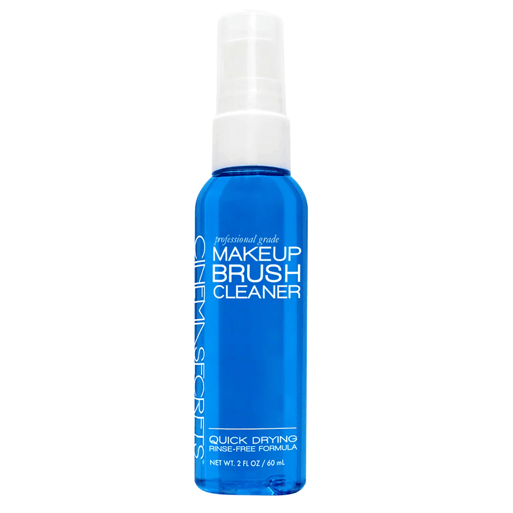 Cinema Secrets Original Makeup Brush Cleaner - Mirrors Beauty