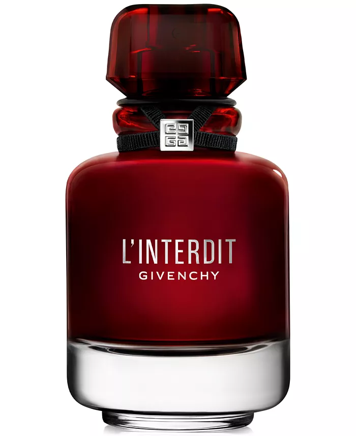 Givenchy Linterdit EDP Rouge - Mirrors Beauty