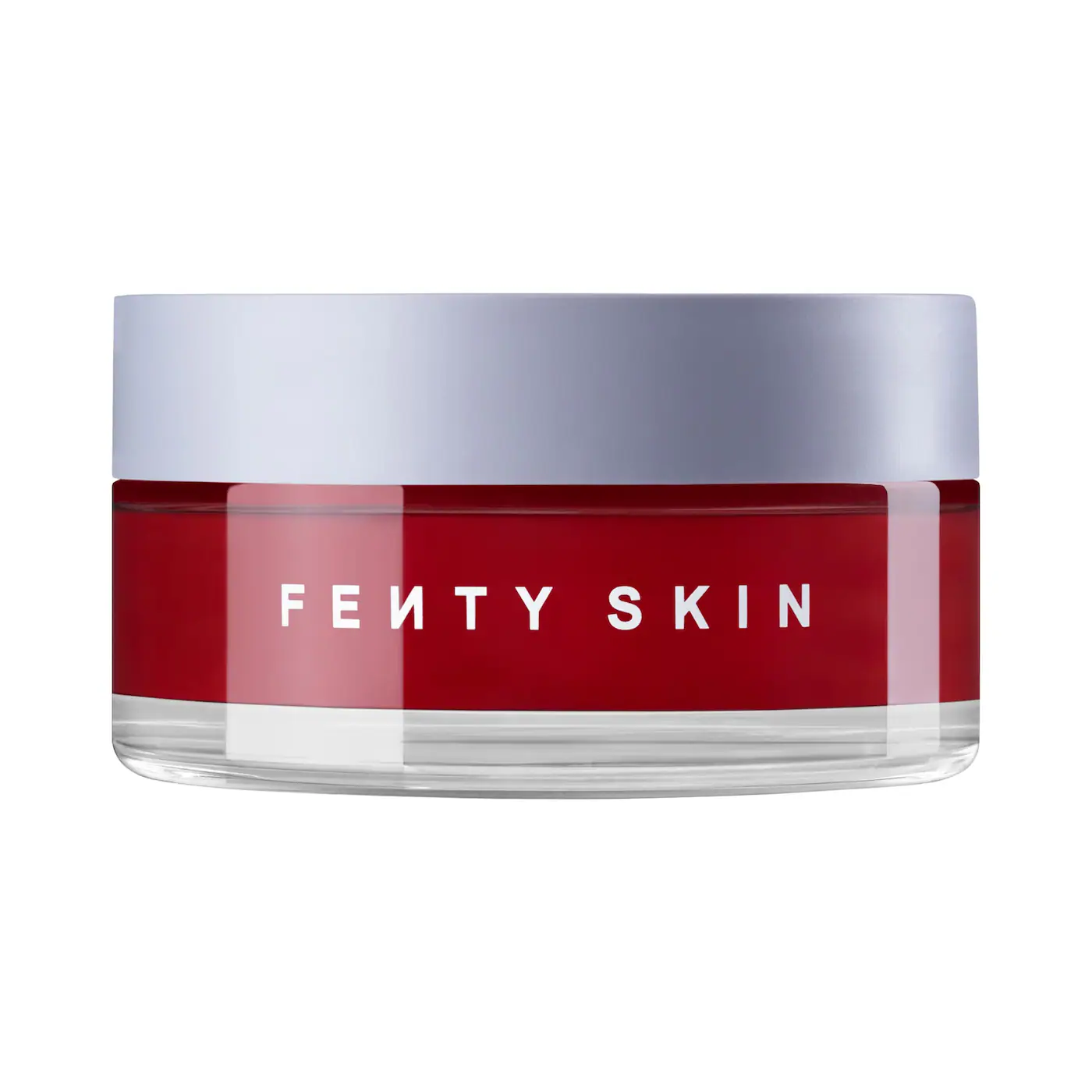 Fenty Skin Cherry Cub Blah to Bright 5% AHA Face Mask with Salicylic Acid + Vitamin C - Mirrors Beauty