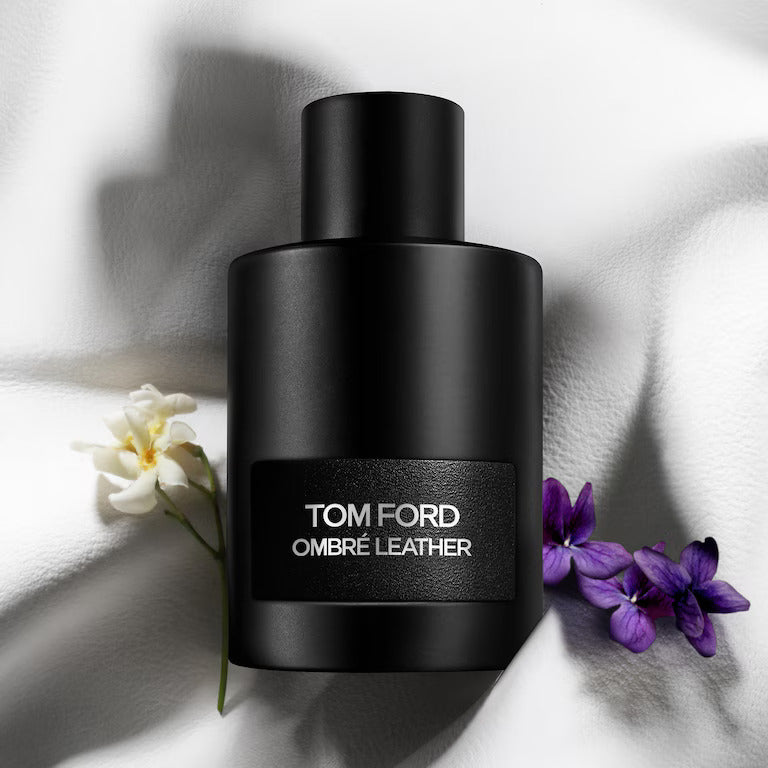 Tom Ford Ombre Leather Parfum - Mirrors Beauty