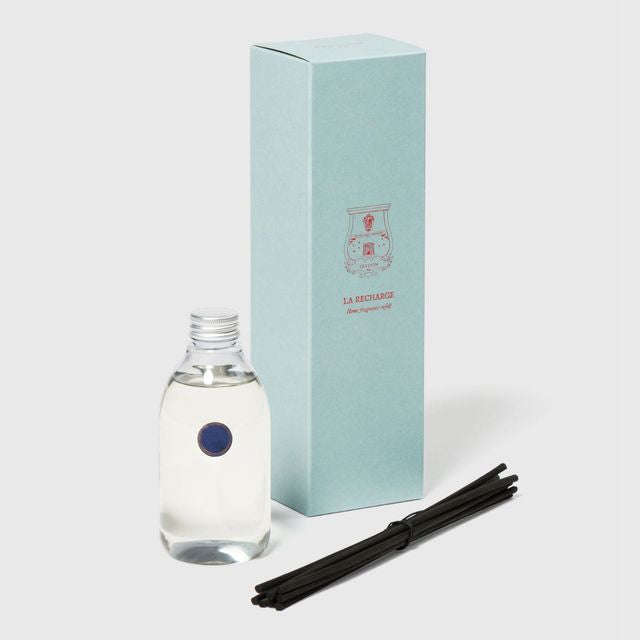 Trudon Abd El Kader, Moroccan Mint Tea Diffuser Refill - Mirrors Beauty