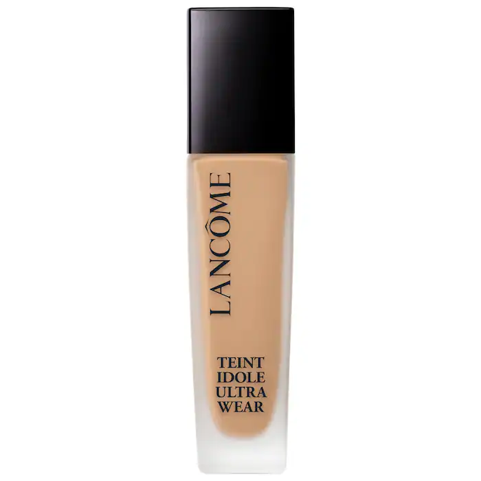 Lancome Teint Idole Ultra 24H Long Wear Matte Foundation - Mirrors Beauty