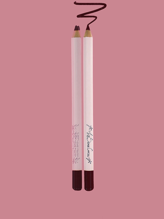 The shine cartel Lip Liners - Mirrors Beauty