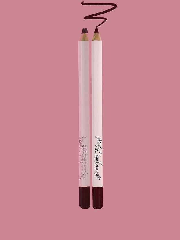 The Shine Cartel Lip Liners