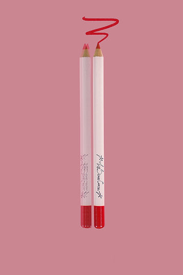 The shine cartel Lip Liners - Mirrors Beauty