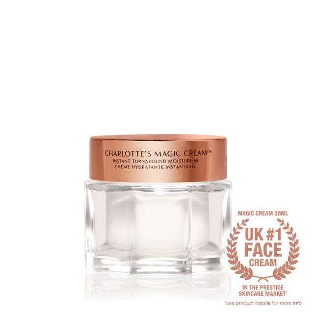 Charlotte Tilbury Magic Cream
